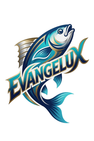Biểu tượng cá EVANGELUX