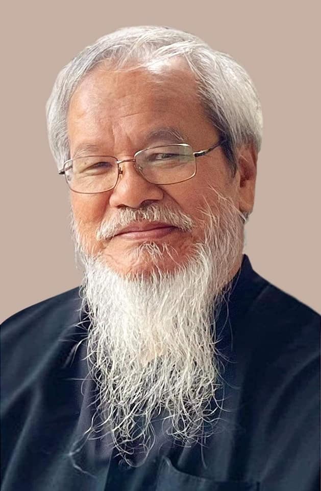 NGƯỜI ĐI VẪN Ở LẠI